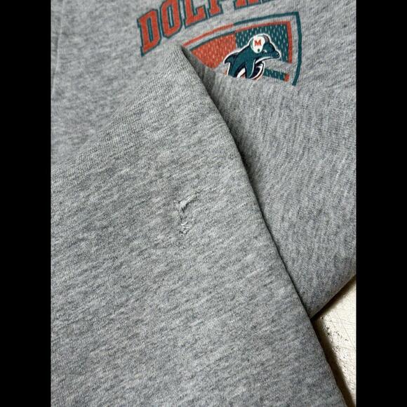 Vintage NFL Miami Dolphins Pro Player Sweatpants - Picture 6 of 6